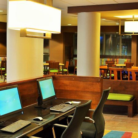 Fairfield Inn & Suites By Marriott Omaha Northwest Екстер'єр фото