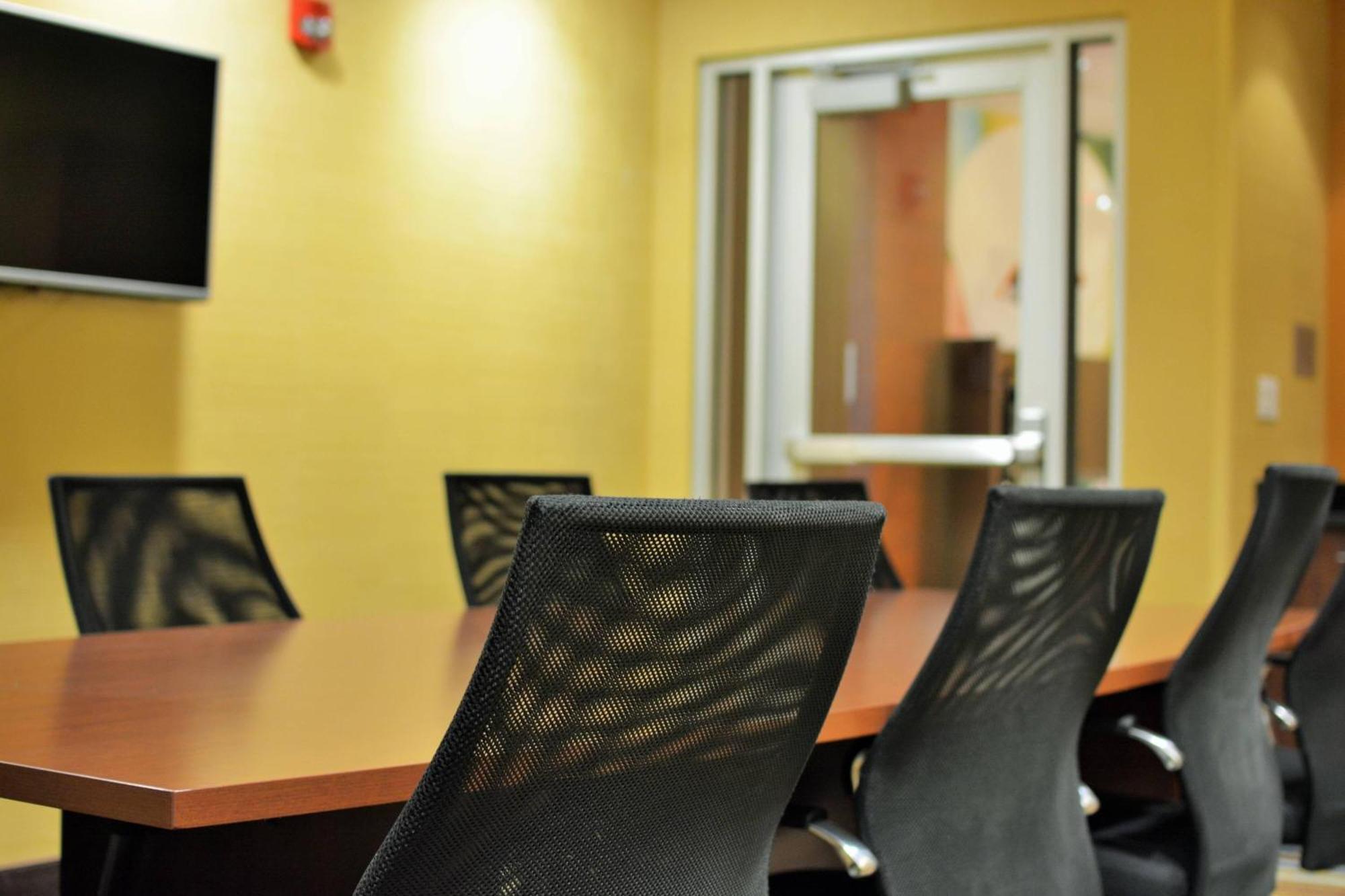 Fairfield Inn & Suites By Marriott Omaha Northwest Екстер'єр фото