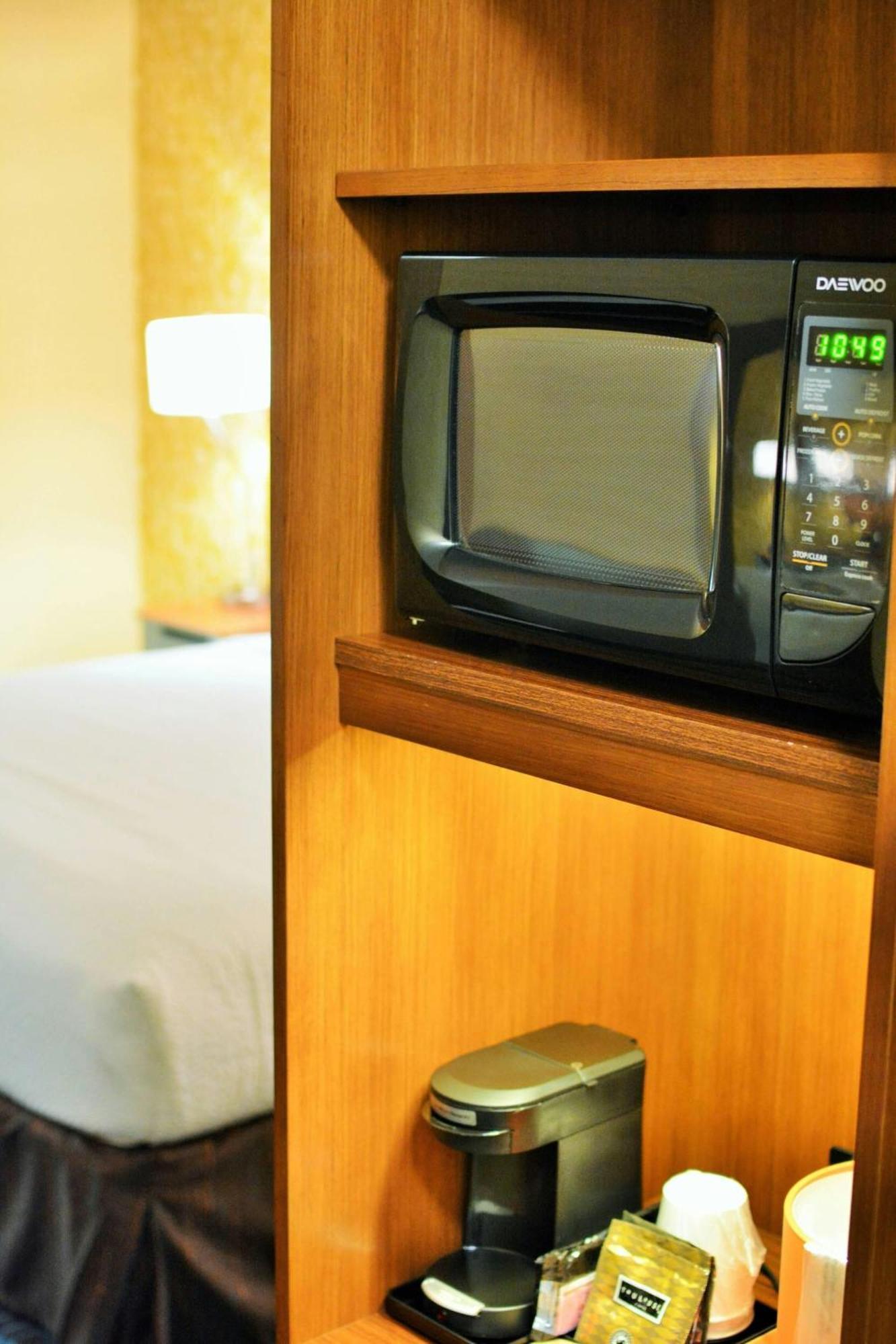 Fairfield Inn & Suites By Marriott Omaha Northwest Екстер'єр фото