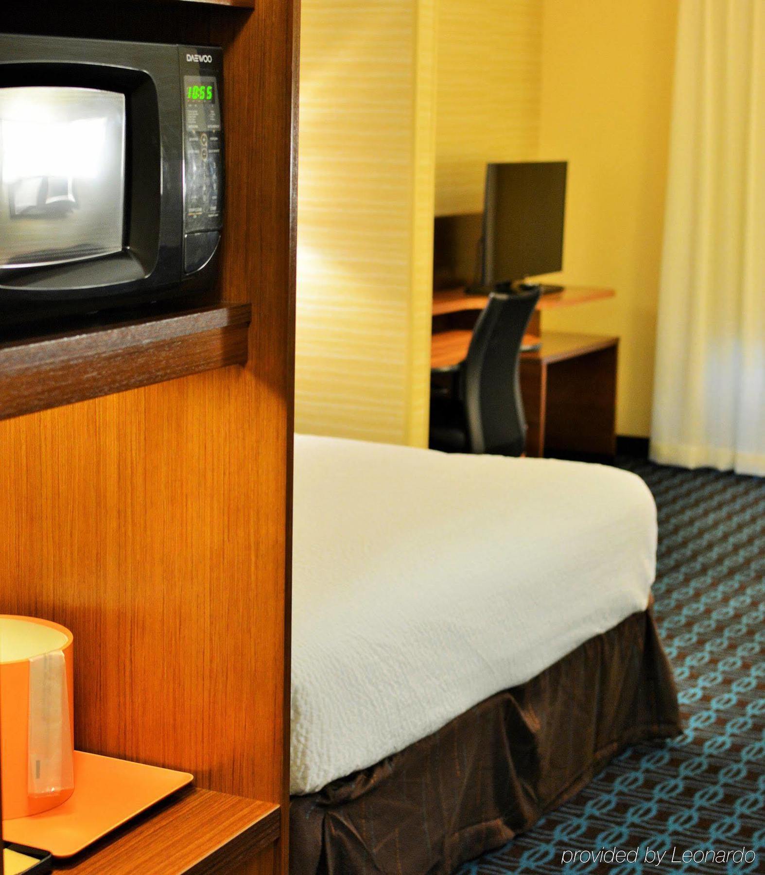 Fairfield Inn & Suites By Marriott Omaha Northwest Екстер'єр фото
