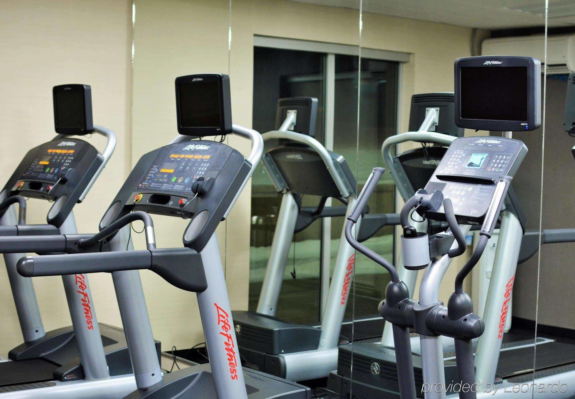 Fairfield Inn & Suites By Marriott Omaha Northwest Екстер'єр фото